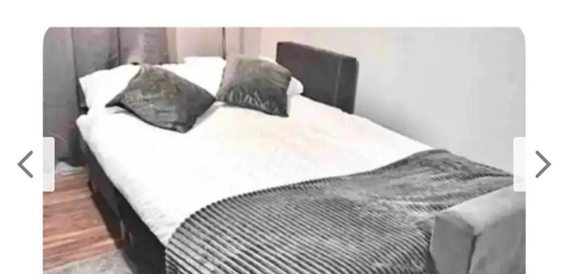 East Apartment London