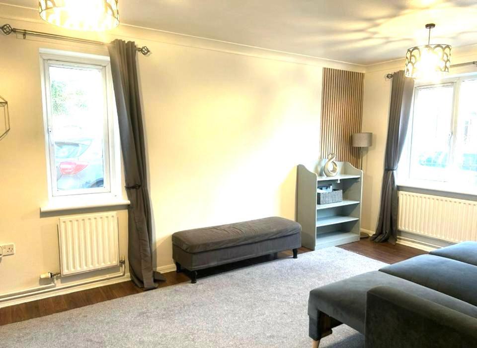 Apartment East