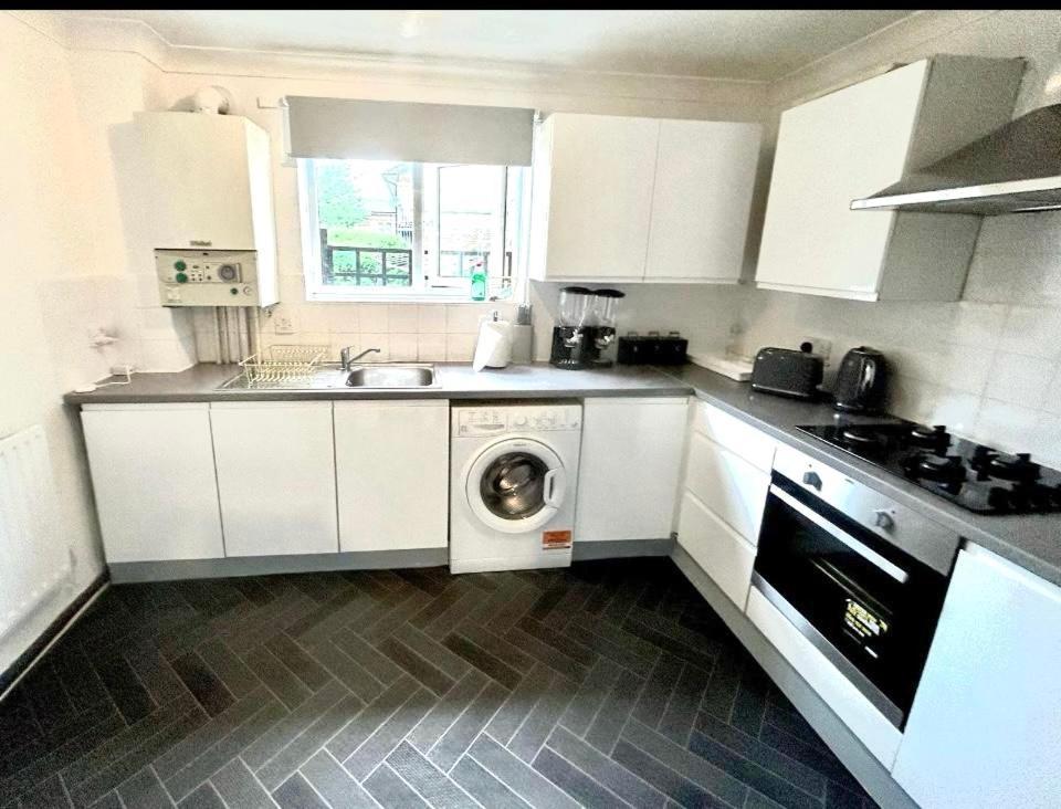 Apartment East