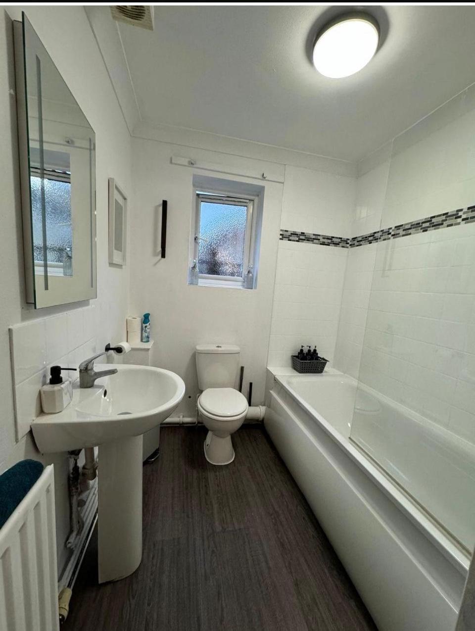 Apartment East